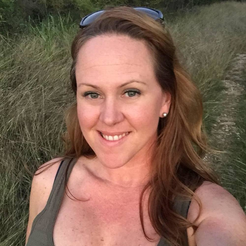 Meet your Posher, Candice